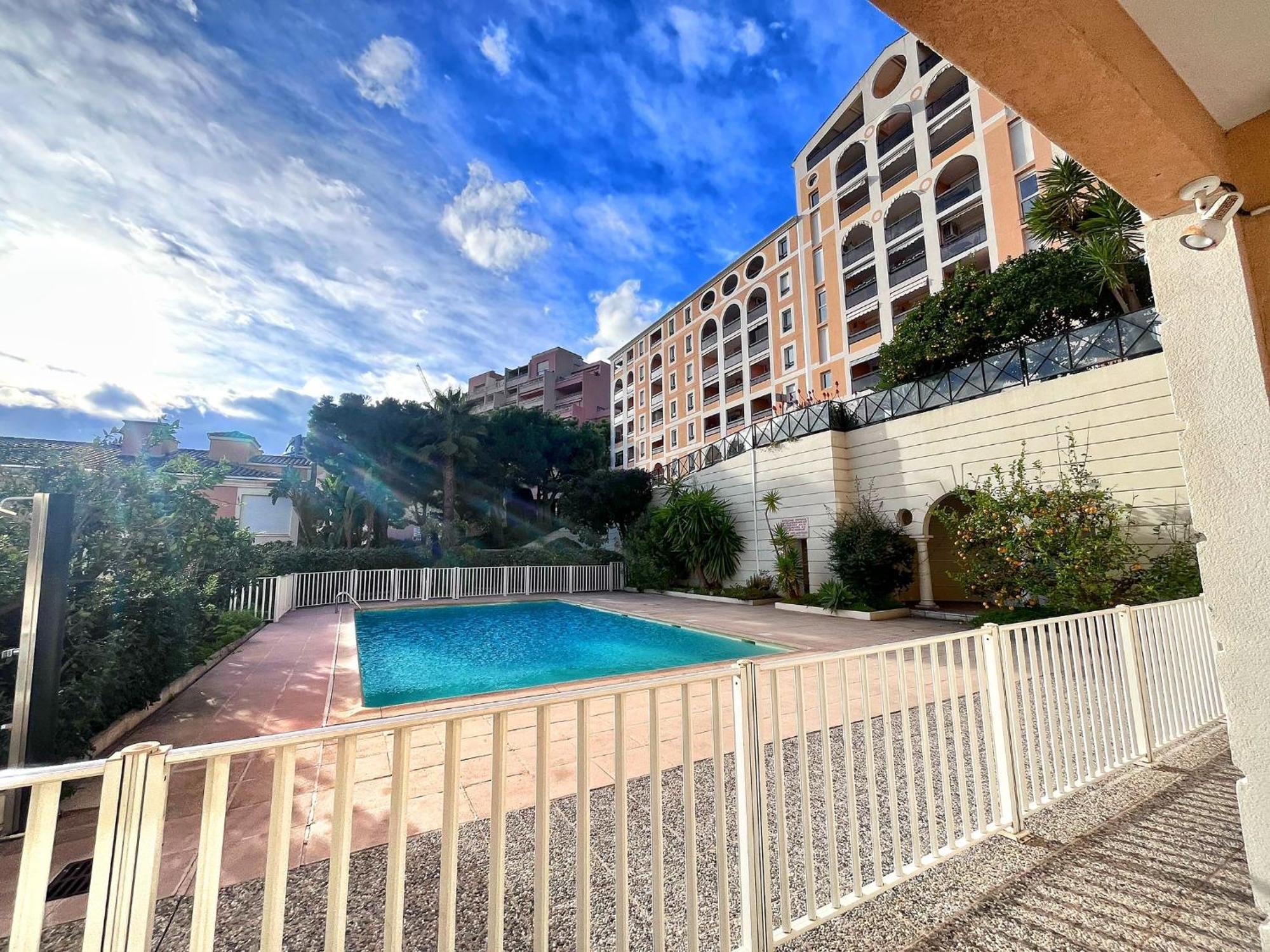 Appartement Portes de Monaco Beausoleil Extérieur photo
